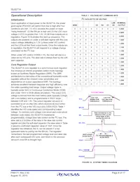ISL6271ACR-T Datasheet Page 8