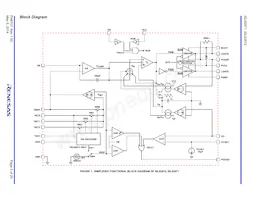 ISL62872HRUZ-T Datenblatt Seite 3