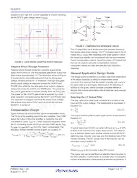 ISL62873HRUZ-T Datenblatt Seite 13