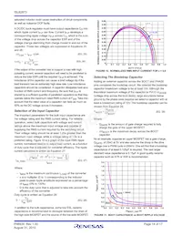 ISL62873HRUZ-T Datenblatt Seite 14