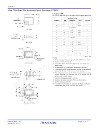 ISL62873HRUZ-T Datenblatt Seite 17