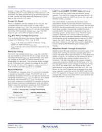 ISL62875HRUZ-T Datenblatt Seite 12