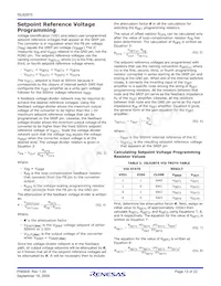 ISL62875HRUZ-T Datenblatt Seite 13