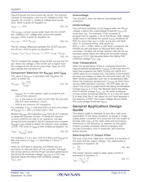 ISL62875HRUZ-T Datenblatt Seite 16