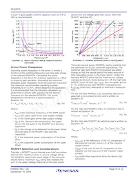 ISL62875HRUZ-T Datenblatt Seite 18