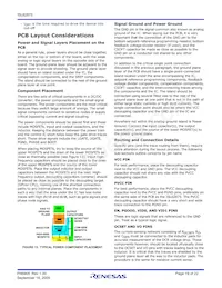 ISL62875HRUZ-T Datenblatt Seite 19