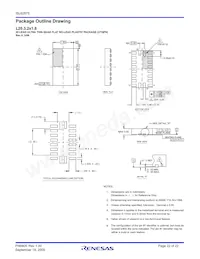 ISL62875HRUZ-T Datenblatt Seite 22