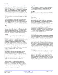 ISL6306IRZ-T Datasheet Page 12