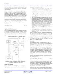 ISL6307BIRZ-T Datenblatt Seite 21