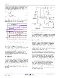 ISL6307BIRZ-T Datasheet Page 22