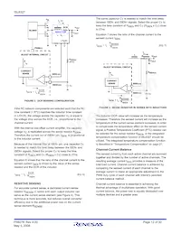 ISL6327IRZ-T Datasheet Page 12