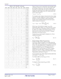 ISL6327IRZ-T Datenblatt Seite 17