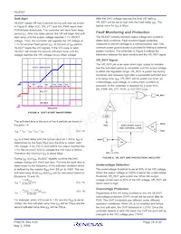 ISL6327IRZ-T Datasheet Page 19