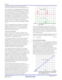 ISL6327IRZ-T Datasheet Page 20