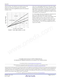 ISL6440IAZ-T7 Datasheet Page 14