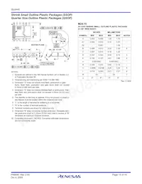 ISL6440IAZ-T7 Datasheet Pagina 15