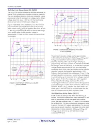 ISL6504CR-T Datasheet Page 9
