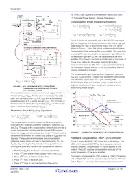 ISL6532CCRZ-T Datenblatt Seite 12