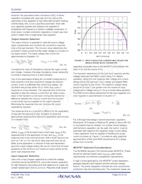 ISL6540ACRZ Datenblatt Seite 20