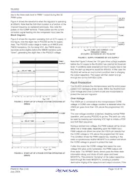 ISL6552CRZ-T Datenblatt Seite 10