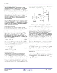 ISL6557ACBZ-T Datasheet Page 10