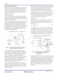 ISL6559CBZ-T Datasheet Page 11