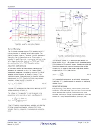 ISL6564AIRZ-T Datasheet Page 13