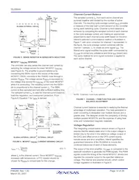 ISL6564AIRZ-T Datasheet Page 14