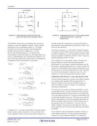 ISL6564AIRZ-T Datasheet Page 23