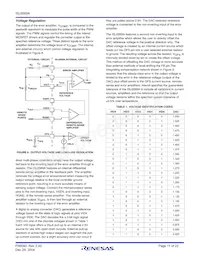 ISL6569ACRZ-T Datasheet Page 11