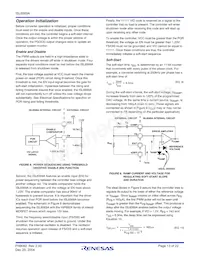 ISL6569ACRZ-T Datasheet Page 13