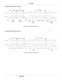 ISL6590DR-T Datasheet Page 12