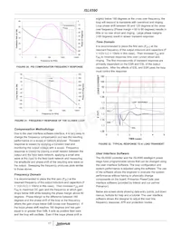 ISL6590DR-T Datasheet Page 17