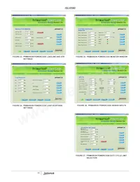 ISL6590DR-T Datasheet Page 18