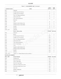 ISL6590DR-T 데이터 시트 페이지 21