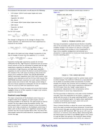 ISL6721AV-T Datasheet Page 16