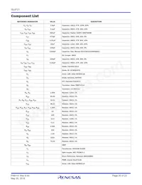ISL6721AV-T Datasheet Pagina 20