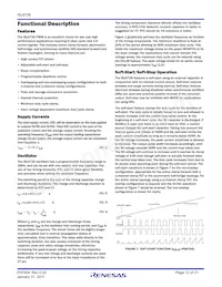 ISL6726AAZ-T Datasheet Page 12