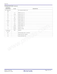 ISL6744AU-T Datasheet Page 16