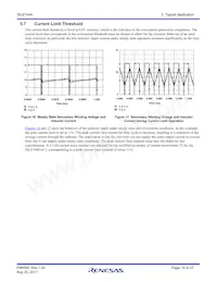ISL6744AUZ-TR5252數據表 頁面 19