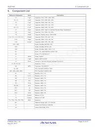 ISL6744AUZ-TR5252數據表 頁面 23