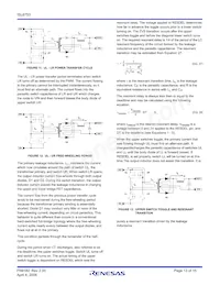 ISL6753AAZA-T Datasheet Page 13