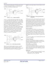 ISL6753AAZA-T Datasheet Page 14