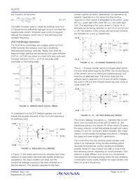 ISL6755AAZA-T Datasheet Pagina 14