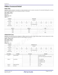 ISL68124IRAZ-T7A Datasheet Page 23