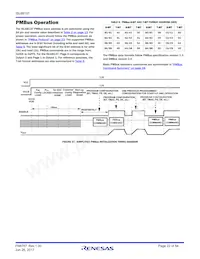 ISL68137IRAZ-T7A Datasheet Page 22