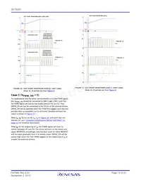 ISL78220ANEZ-T Datasheet Page 15