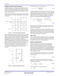 ISL78223AAZ-T Datasheet Page 13