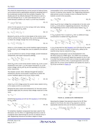 ISL78223AAZ-T Datasheet Page 14