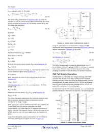 ISL78223AAZ-T Datasheet Page 15